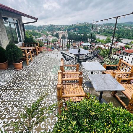 Aniko'S Place 库塔伊西 外观 照片