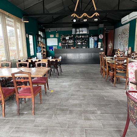 Aniko'S Place 库塔伊西 外观 照片